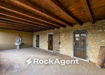 Veranda - Rustico strada del Monasterolo, Levate - foto 25