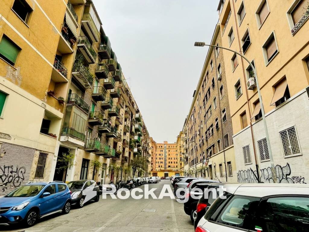 Zona - Shop via Ruggero D'Altavilla, 35, Roma (neighborhood Pigneto) - photo 1