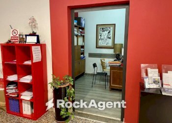 Ingresso - Negozio via Ruggero D'Altavilla, 35, Roma (zona Pigneto) - foto 3