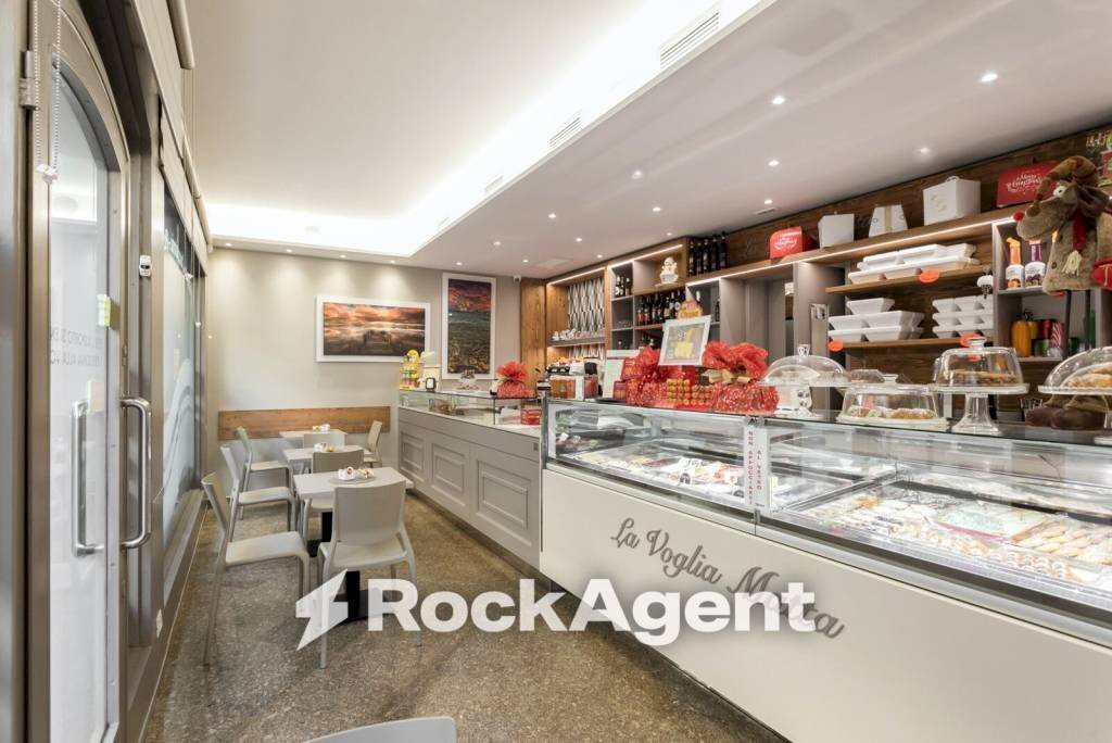 Interno non residenziale - Negozio via della Vittoria, 8, Bonate Sopra - foto 1