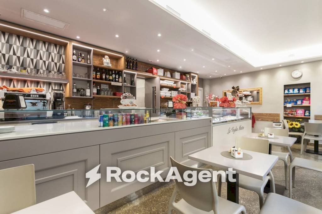 Interno non residenziale - Negozio via della Vittoria, 8, Bonate Sopra - foto 3