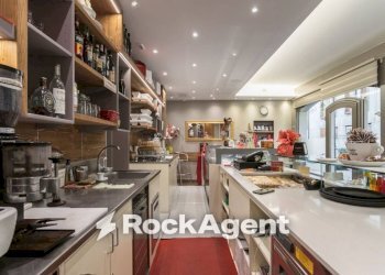 Cucina - Negozio via della Vittoria, 8, Bonate Sopra - foto 6