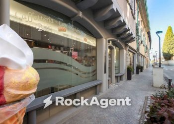 Zona - Negozio via della Vittoria, 8, Bonate Sopra - foto 8