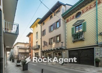 Zona - Negozio via della Vittoria, 8, Bonate Sopra - foto 9