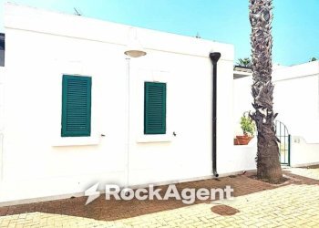 Facciata - Villa Villaggio Chiusurelle, Porto Cesareo - photo 2