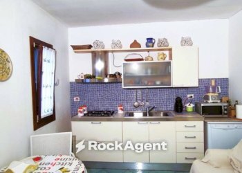 Cucina - Villa Villaggio Chiusurelle, Porto Cesareo - photo 9