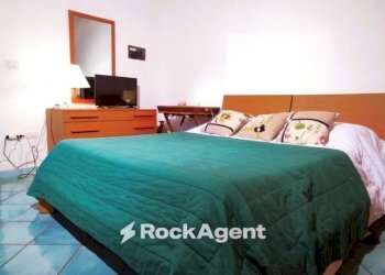 Camera da letto - Villa Villaggio Chiusurelle, Porto Cesareo - photo 10