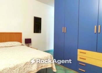 Camera da letto - Villa Villaggio Chiusurelle, Porto Cesareo - photo 16