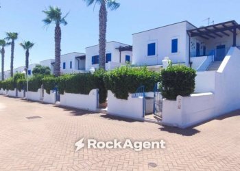 Zona - Villa Villaggio Chiusurelle, Porto Cesareo - photo 19