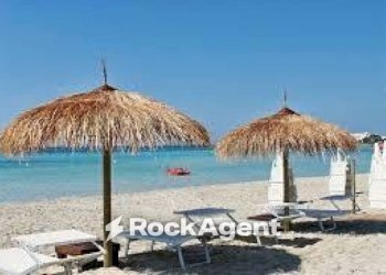 Zona - Villa Villaggio Chiusurelle, Porto Cesareo - photo 27