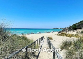 Zona - Villa Villaggio Chiusurelle, Porto Cesareo - photo 29