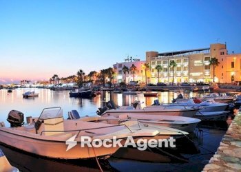 Zona - Villa Villaggio Chiusurelle, Porto Cesareo - photo 35