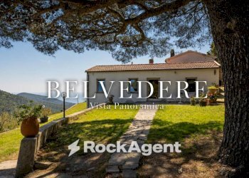 Giardino - Villa via delle Vignacce, 18, Livorno - foto 1