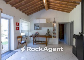 Salone - Villa via delle Vignacce, 18, Livorno - foto 17