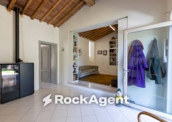 Corridoio - Villa via delle Vignacce, 18, Livorno - foto 18