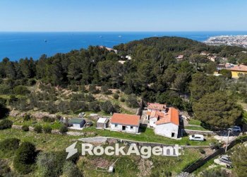 Vista - Villa via delle Vignacce, 18, Livorno - foto 35
