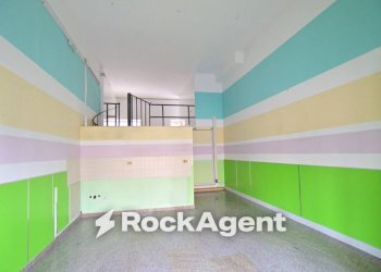 Interno non residenziale - Shop via Piazza Spada, 5, Fiuggi - photo 5