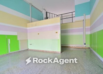 Interno non residenziale - Shop via Piazza Spada, 5, Fiuggi - photo 6