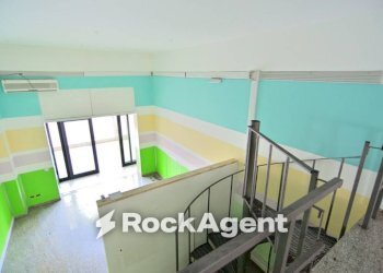 Interno non residenziale - Shop via Piazza Spada, 5, Fiuggi - photo 15