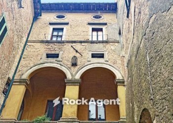 Zona - Stabile - Palazzo via dei Sarti, Volterra - foto 33