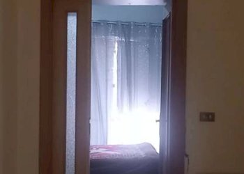 Camera da letto - Two-room apartment corso Vittorio Emanuele II, 40, Sarno - photo 14