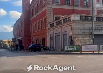 Zona - Appartamento corso Vittorio Emanuele II, 40, Sarno - foto 24