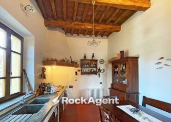 Cucina - Rustico Località Chiappino, 116, Rosignano Marittimo - foto 7
