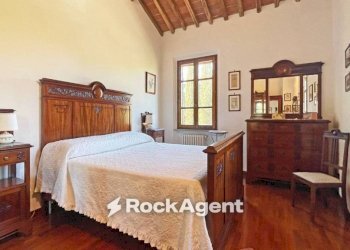 Camera da letto - Rustico Località Chiappino, 116, Rosignano Marittimo - foto 14