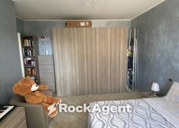 Camera da letto - Appartamento via Colacà, Martone - foto 5