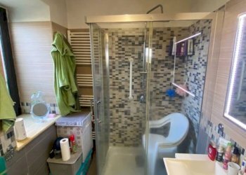 Bagno - Appartamento via Colacà, Martone - foto 8