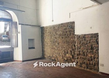 Interno non residenziale - Shop via Ricciarelli, 68, Volterra - photo 1