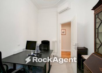 Ufficio - Quadrilocale via Caio Mario, 14A, Roma - foto 9