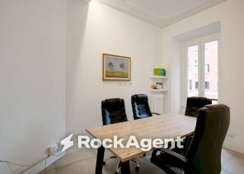 Ufficio - Quadrilocale via Caio Mario, 14A, Roma - foto 10
