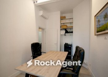 Ufficio - Quadrilocale via Caio Mario, 14A, Roma - foto 13