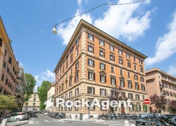 Zona - Quadrilocale via Caio Mario, 14A, Roma - foto 32