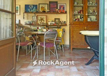 Cantina - Villa via La Marca, Crespina Lorenzana - photo 23