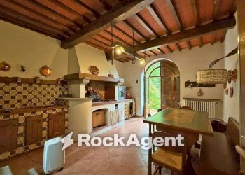 Cucina - Villa via Sismondi, Pescia - photo 4