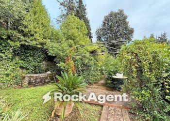 Giardino - Villa via Sismondi, Pescia - photo 31