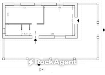 Planimetria - Building land strada Provinciale Sassari - Argentiera, 77, Sassari - photo 2