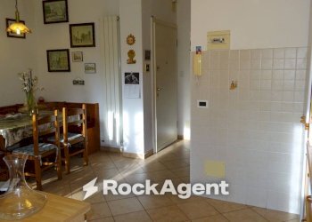 Cucina - Bilocale via Giovanni Verga, 4, Loano - foto 5