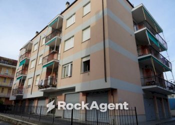 Facciata - Bilocale via Giovanni Verga, 4, Loano - foto 27