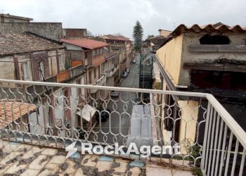Balcone - Casa indipendente traversa Marconi, Martone - foto 13