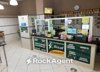 Interno non residenziale - Commercial Activity piazza Roma, Piedimonte Matese - photo 4