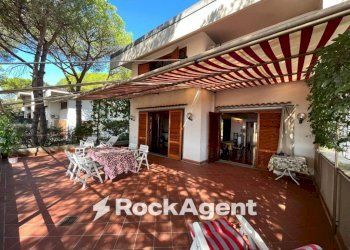 Veranda - Villa via Domenico Francesco Falcucci, Livorno - foto 4