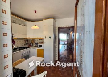 Cucina - Villa via Domenico Francesco Falcucci, Livorno - foto 10
