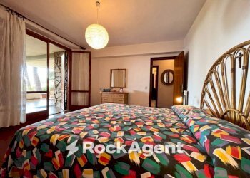 Camera da letto - Villa via Domenico Francesco Falcucci, Livorno - foto 13