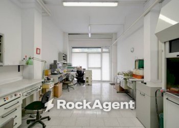 Ufficio - Negozio via Olevano Romano, 228, Roma - foto 3