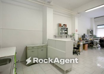 Ufficio - Negozio via Olevano Romano, 228, Roma - foto 6