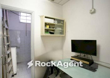 Ufficio - Negozio via Olevano Romano, 228, Roma - foto 7