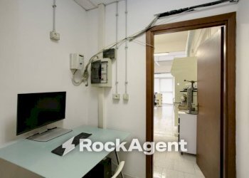 Ufficio - Negozio via Olevano Romano, 228, Roma - foto 8